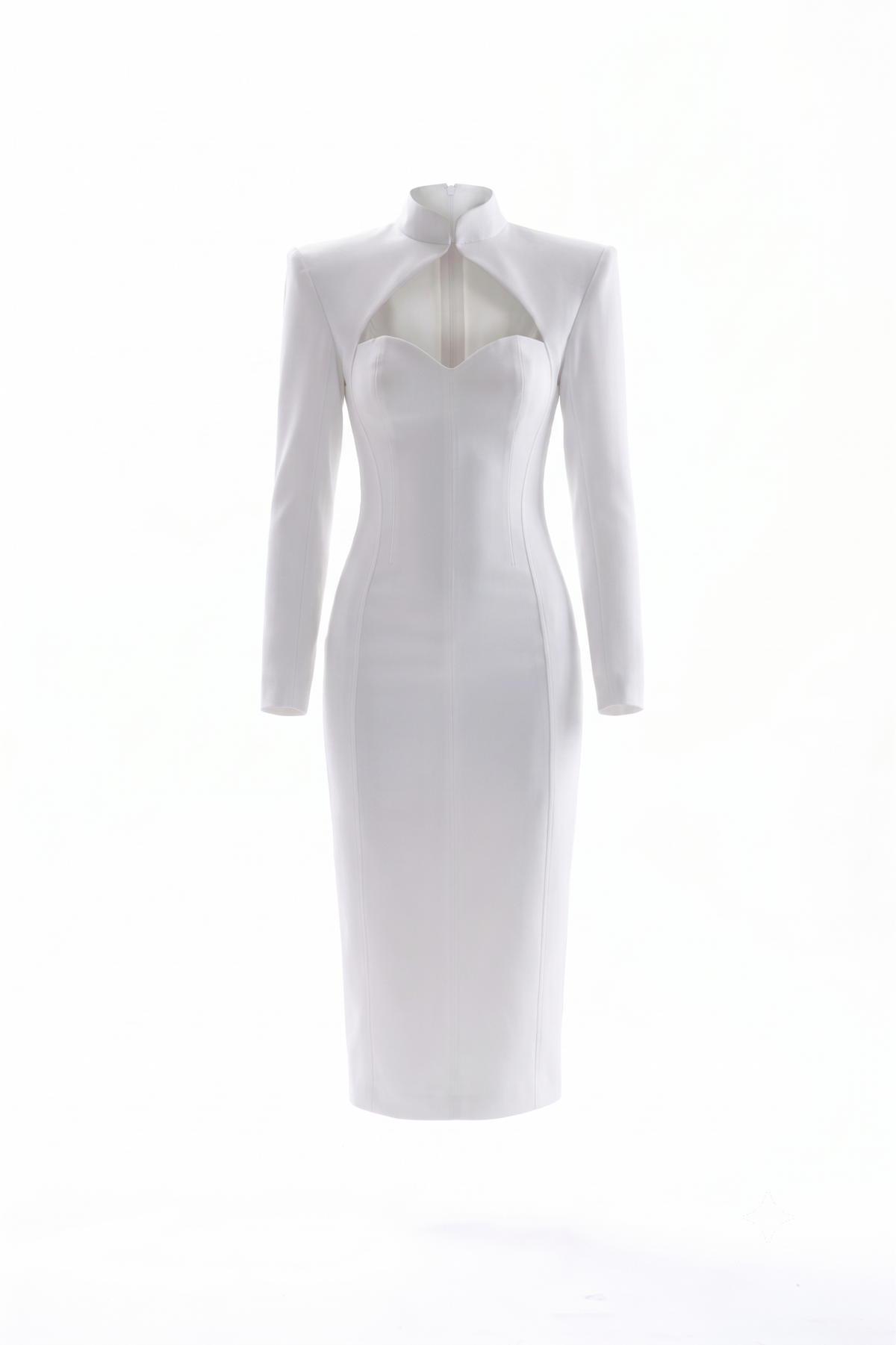 Imperium Sculpt Corset Dress