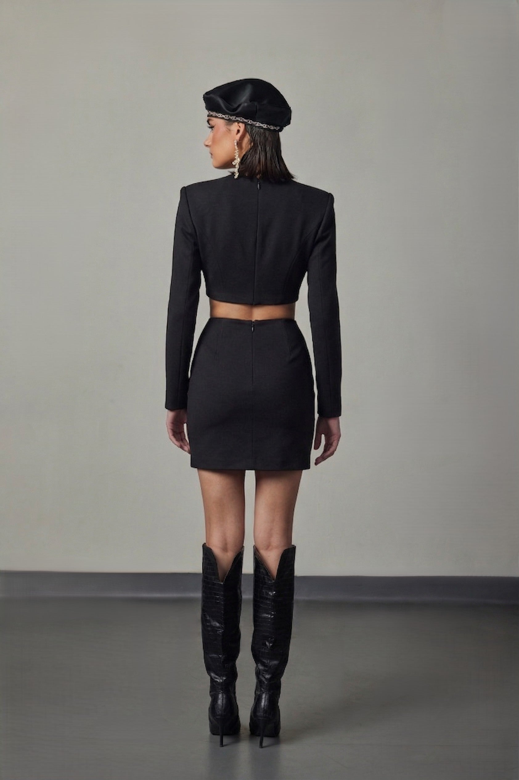 Apex Sculpted Wrap Bottom